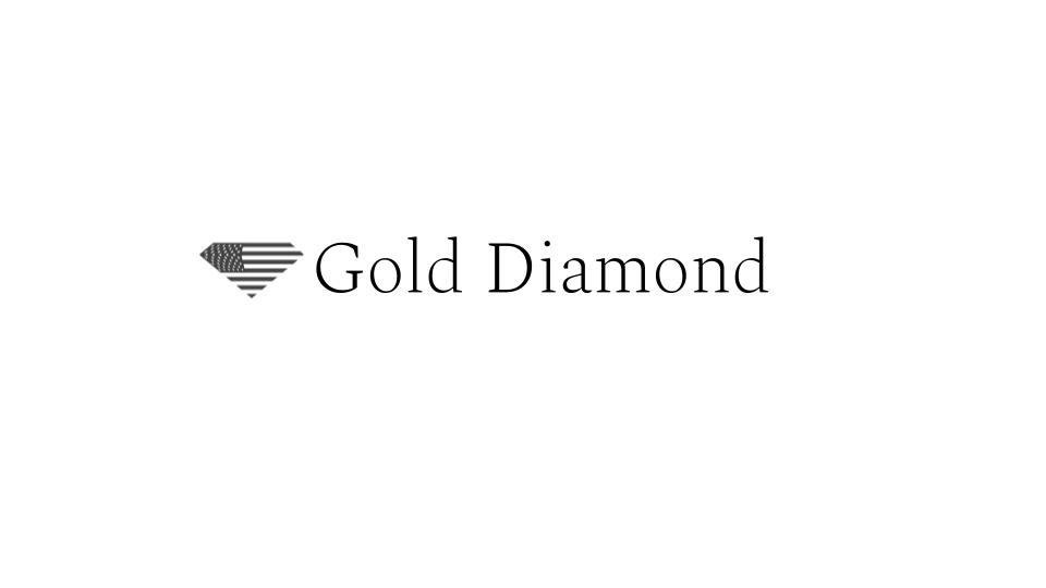 Gold DIamond/Diamante de oro