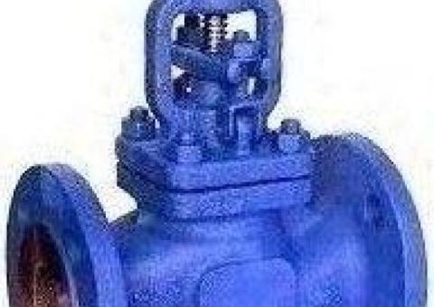 GLOBE VALVES DEALERS IN KOLKATA