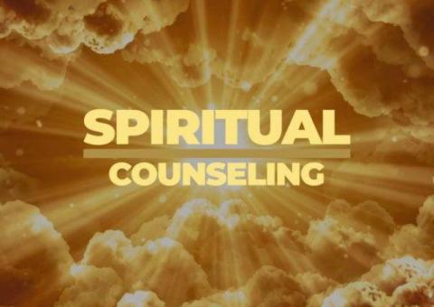 Off-Line Spiritual Private Consulting Session (15 Minutes )